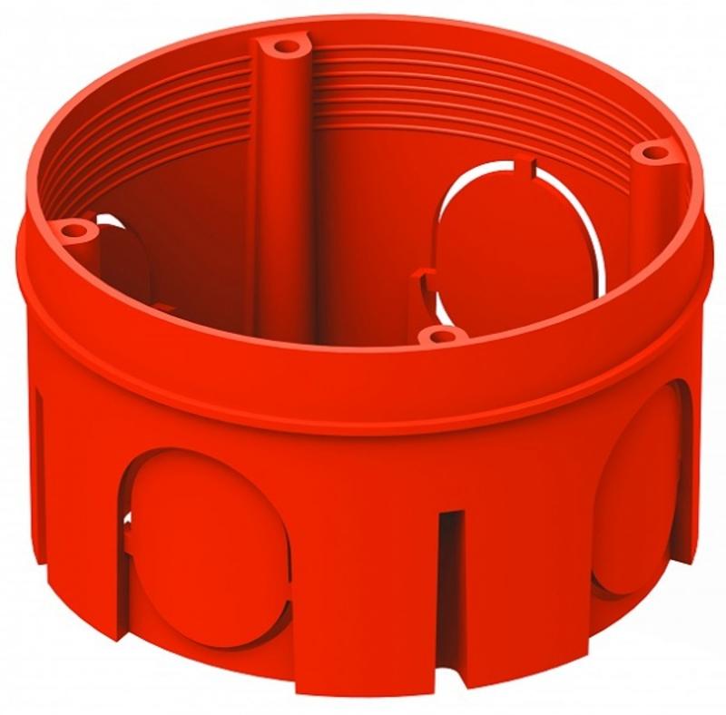 Коробка установочная 68х40